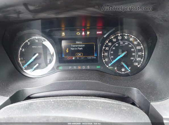 1FTER1FH4MLD48113 2021 FORD RANG Gray 