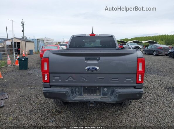 1FTER1FH4MLD48113 2021 FORD RANG Gray 