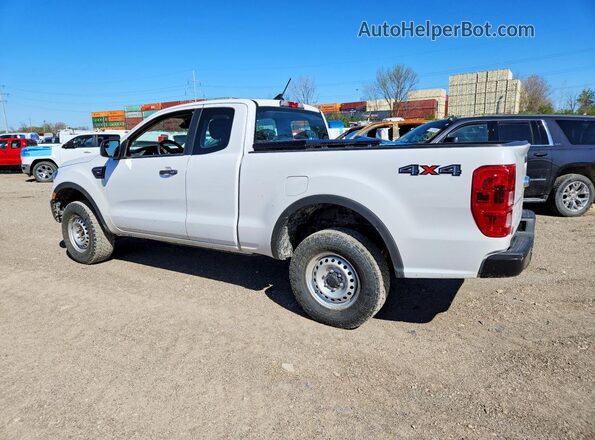 1FTER1FH5MLD55801 2021 FORD RANG White 