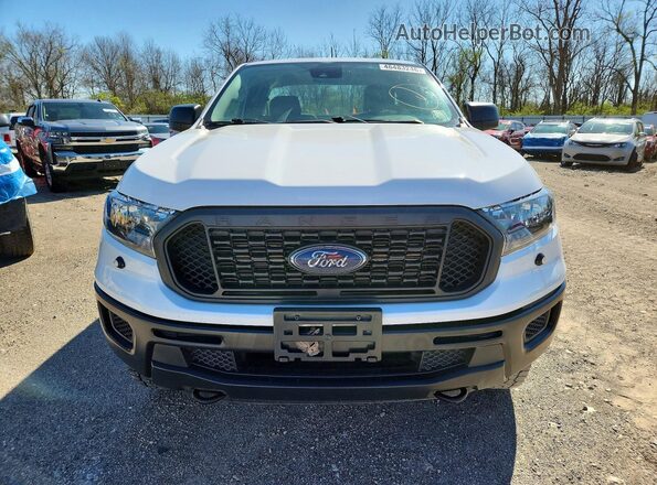 1FTER1FH5MLD55801 2021 FORD RANG White 