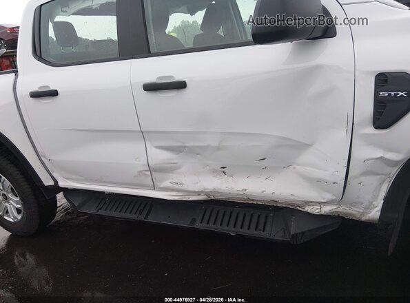 1FTER4BH7RLE07962 2024 FORD RANG White წინა ხედი