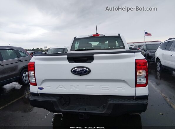 1FTER4BH7RLE07962 2024 FORD RANG White 