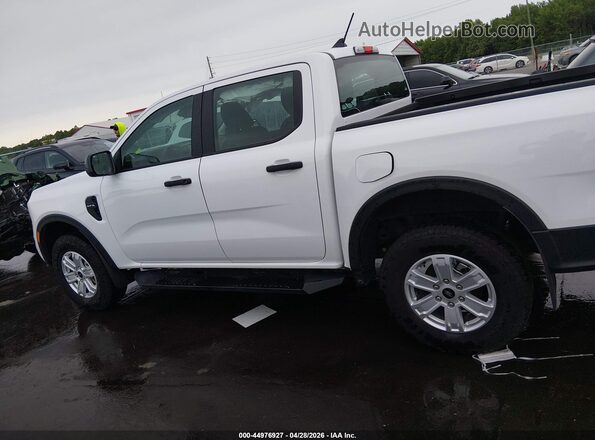 1FTER4BH7RLE07962 2024 FORD RANG White სალონის 360-გრადუსიანი ხედი