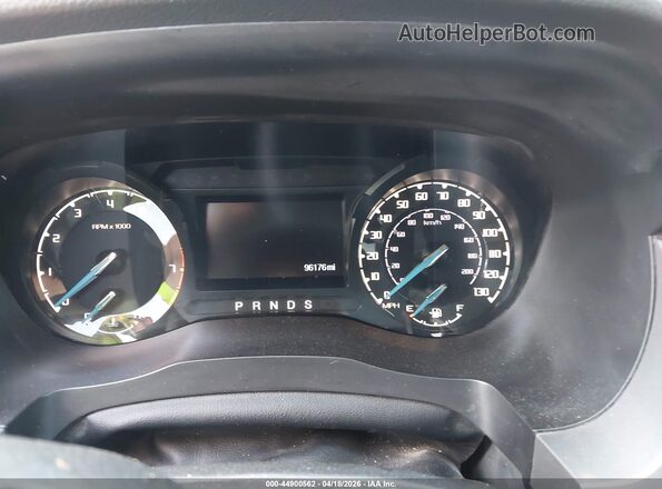 1FTER4EH2LLA61368 2020 FORD RANG Black 