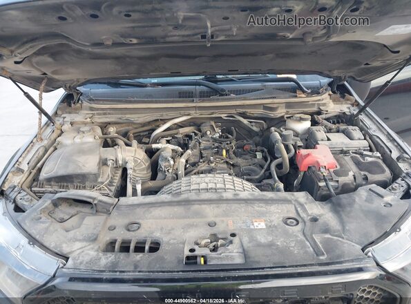 1FTER4EH2LLA61368 2020 FORD RANG Black 