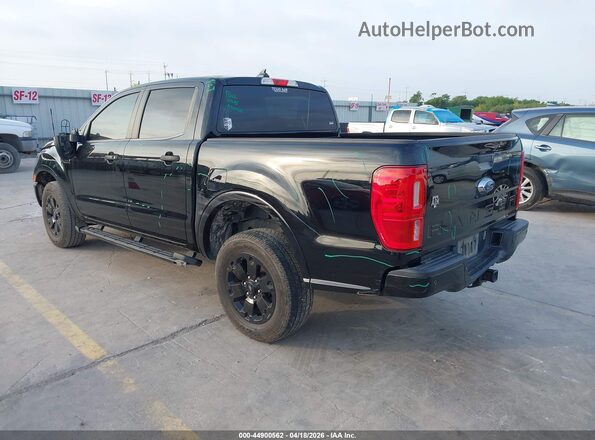 1FTER4EH2LLA61368 2020 FORD RANG Black 