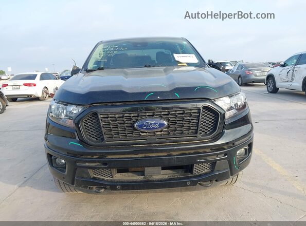 1FTER4EH2LLA61368 2020 FORD RANG Black 