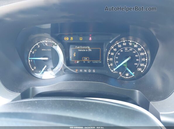 1FTER4EH7PLE06884 2023 FORD RANG White Вид задніх сидінь
