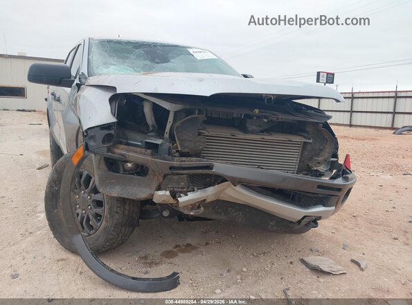 1FTER4FH1LLA47170 2020 FORD RANG Silver Դիմացի տեսք