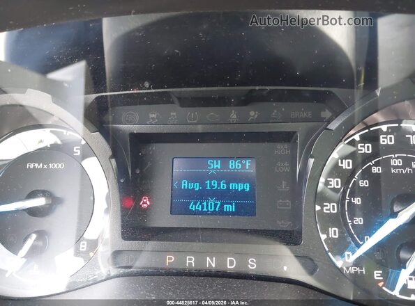 1FTER4FH1MLD49320 2021 FORD RANG Silver 