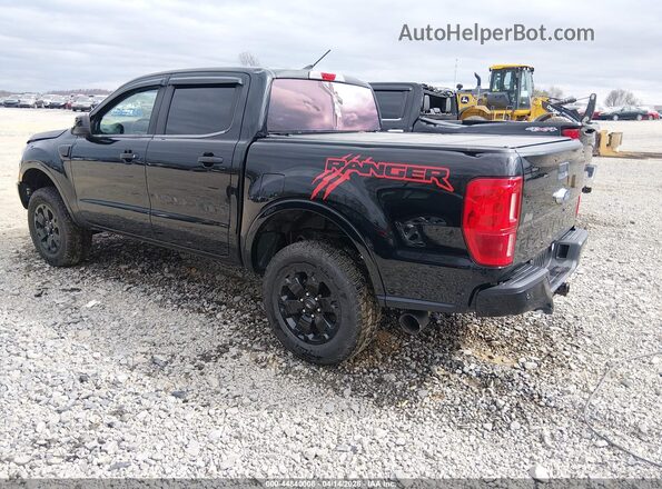 1FTER4FH3LLA04725 2020 FORD RANG Black 
