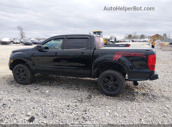 1FTER4FH3LLA04725 2020 FORD RANG Black 