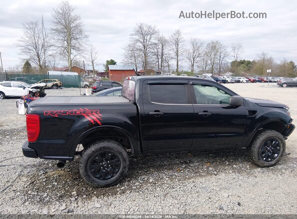 1FTER4FH3LLA04725 2020 FORD RANG Black 