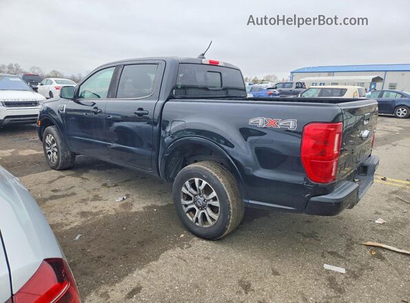 1FTER4FH4LLA09559 2020 FORD RANG Black 