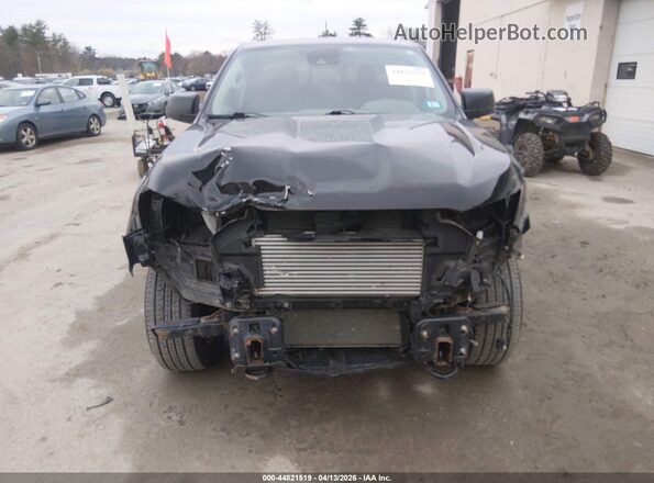 1FTER4FH6LLA48556 2020 FORD RANG Black წინა ხედი