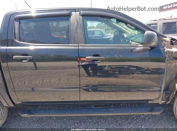1FTER4FH8LLA84314 2020 FORD RANG Черный Панорамный вид салона 360°