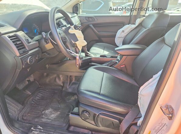 1FTER4FH9MLD06926 2021 FORD RANG White Սալոնի դիմացի տեսք
