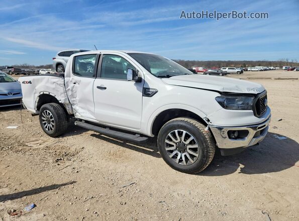 1FTER4FH9MLD06926 2021 FORD RANG White Առջևի աջ