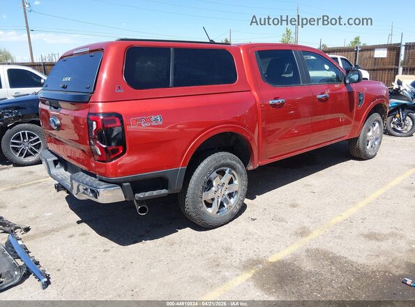 1FTER4HH4RLE08669 2024 FORD RANG Orange Հետևի աջ