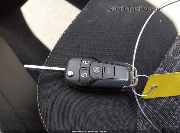 1FTER4HH4RLE08669 2024 FORD RANG Orange Առջևի վահանակի տեսք