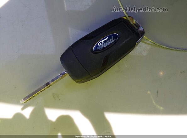 1FTER4HH4SLE19113 2025 FORD RANG Black Առջևի վահանակի տեսք