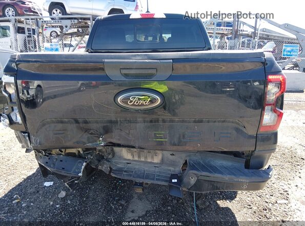 1FTER4HH4SLE19113 2025 FORD RANG Black 