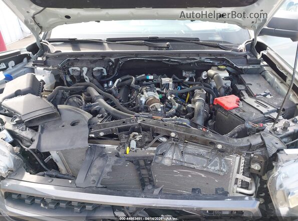 1FTER4HPXRLE62341 2024 FORD RANG Gray Հետևի տեսք