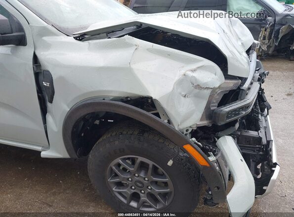 1FTER4HPXRLE62341 2024 FORD RANG Gray 