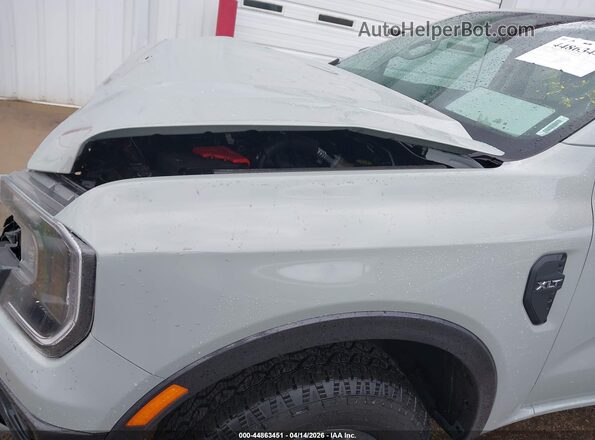 1FTER4HPXRLE62341 2024 FORD RANG Gray 