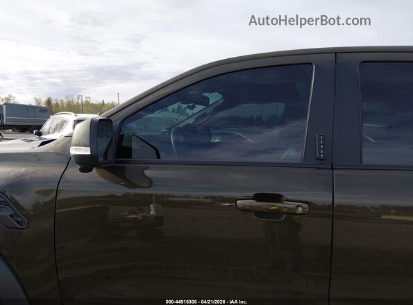 1FTER4LR0SLE37656 2025 FORD RANG Green Widok wnętrza 360 stopni