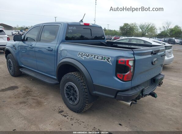 1FTER4LR7RLE02235 2024 FORD RANG Blue Rear left