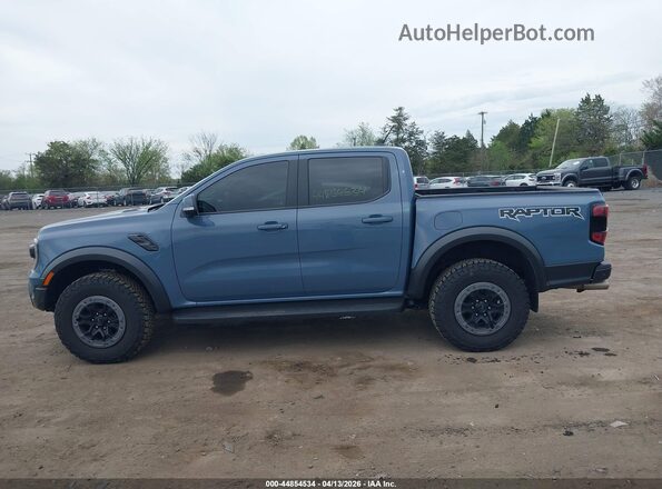 1FTER4LR7RLE02235 2024 FORD RANG Blue 360 interior view
