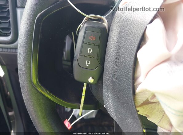 1FTER4PH0RLE69129 2024 FORD RANG Gray წინა პანელის ხედი