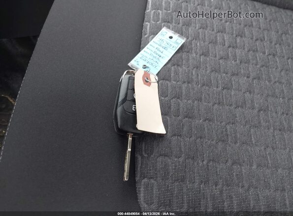 1FTER4PH7SLE24064 2025 FORD RANG White Vista del salpicadero