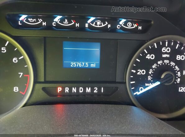 1FTEW1CB6LFC16136 2020 FORD F150 Серебряный 
