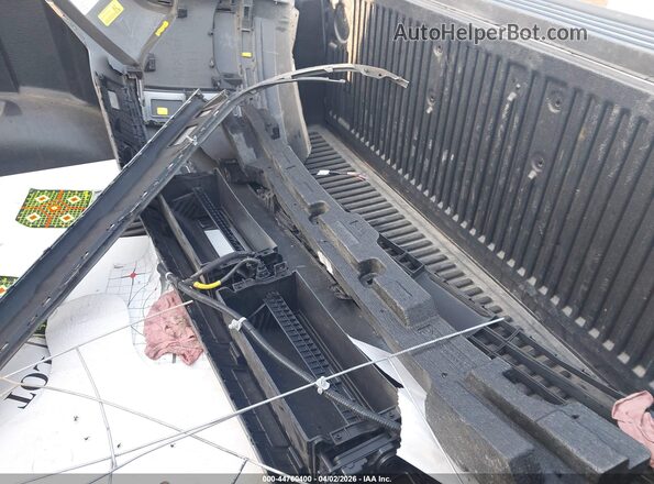 1FTEW1CB6LFC16136 2020 FORD F150 Серебряный Вид щитка приборов