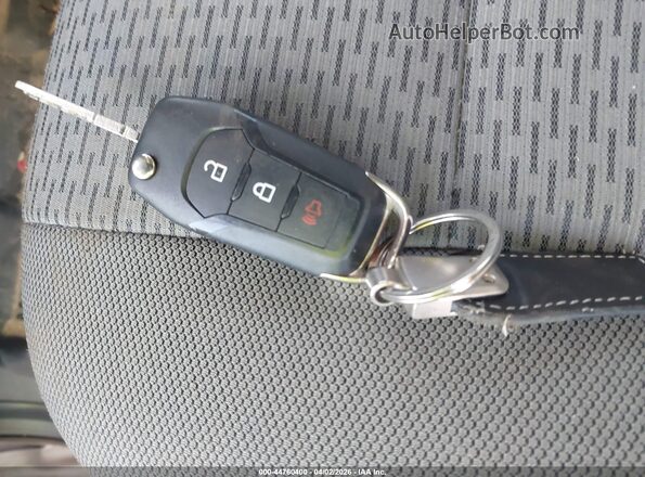 1FTEW1CB6LFC16136 2020 FORD F150 Серебряный Вид панели приборов