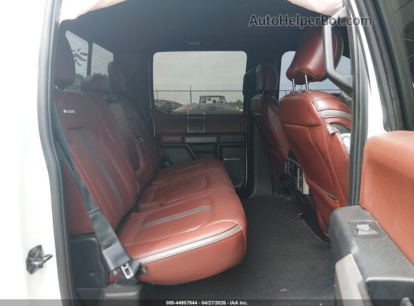 1FTEW1E4XLFC53480 2020 FORD F150 White Вид наклейки з VIN-кодом