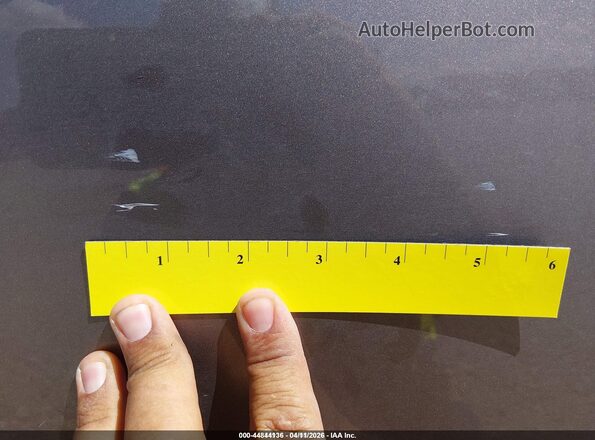 1FTEW1EB8JKF31327 2018 FORD F150 Brown Vista frontal