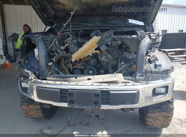 1FTEW1EF9GFC71489 2016 FORD F150 Black 