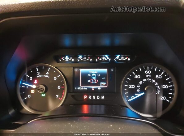 1FTEW1EP3KFD12992 2019 FORD F150 Purple 