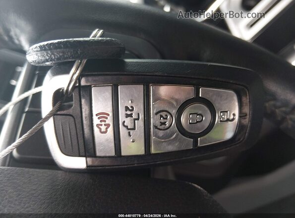 1FTEW1EPXMFC03478 2021 FORD F150 Silver Առջևի վահանակի տեսք