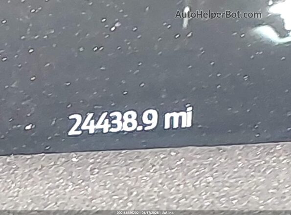 1FTEW2KP4RFA18974 2024 FORD F150 Blue Панорамний вид салону 360°