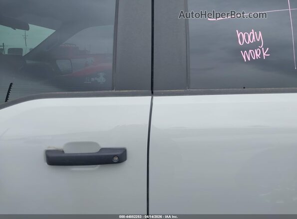 1FTEW2LP5RKF26196 2024 FORD F150 Gray 