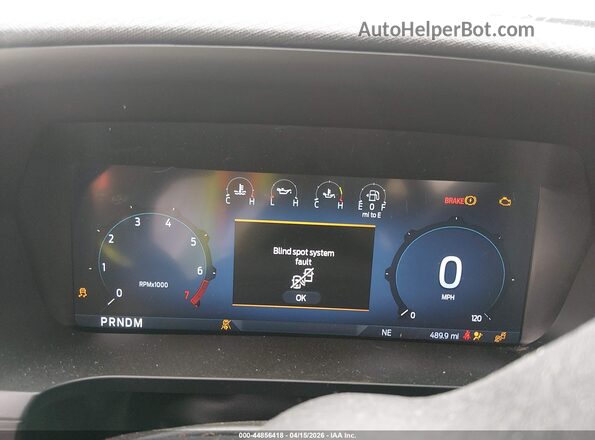 1FTEW2LP6TKD21784 2026 FORD F150 Черный Вид задних сидений