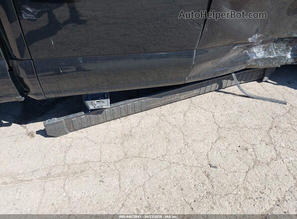 1FTEW3LP5RFA61708 2024 FORD F150 Черный 