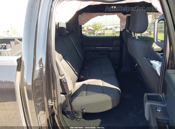 1FTEW3LP5RFA61708 2024 FORD F150 Черный 