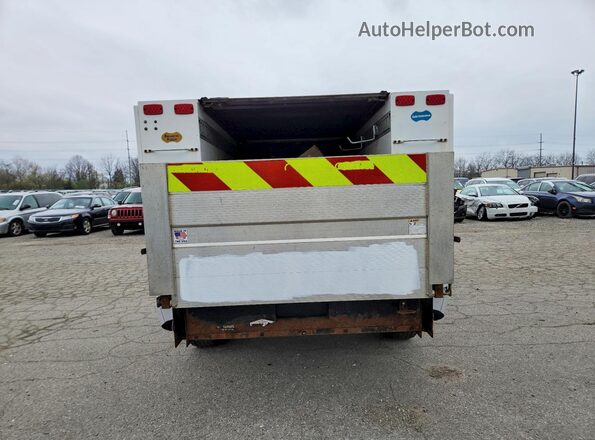 1FTEX1C56JKF06324 2018 FORD F150 White Widok z tyłu