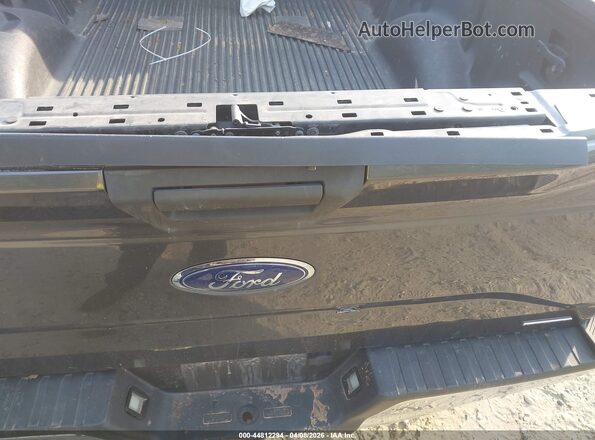 1FTEX1C81GFC26306 2016 FORD F150 Gray 