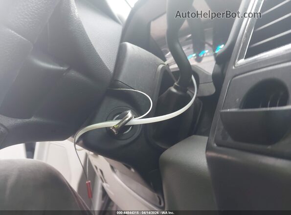 1FTEX1CPXGKE00890 2016 FORD F150 Серебряный Вид панели приборов